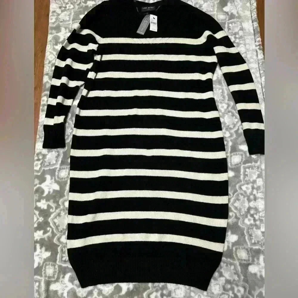 Lane Bryant sweater dress 14/16